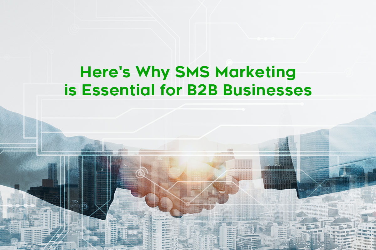 3 Reasons Why Bulk SMS Marketing Is Powerful In Singapore